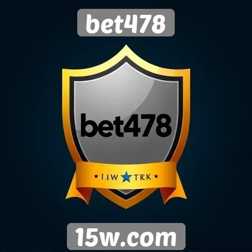 avaliação de segurança do site bet478 é positiva