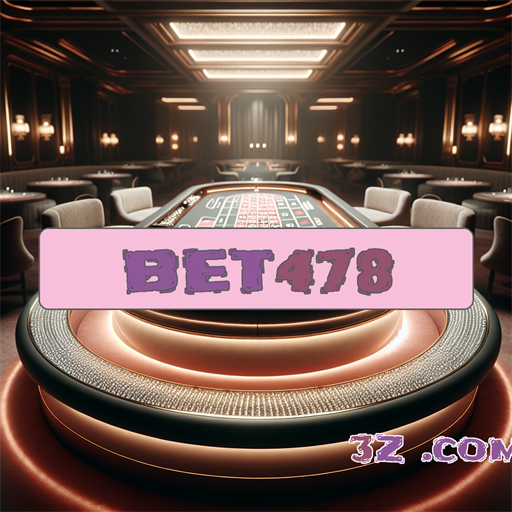 A Magia do Casino do Bet478: Diversão que Não Termina