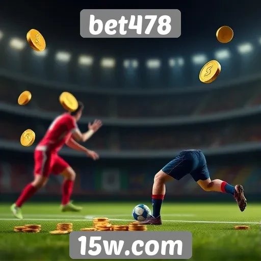 Como funcionam os depósitos e saques no bet478