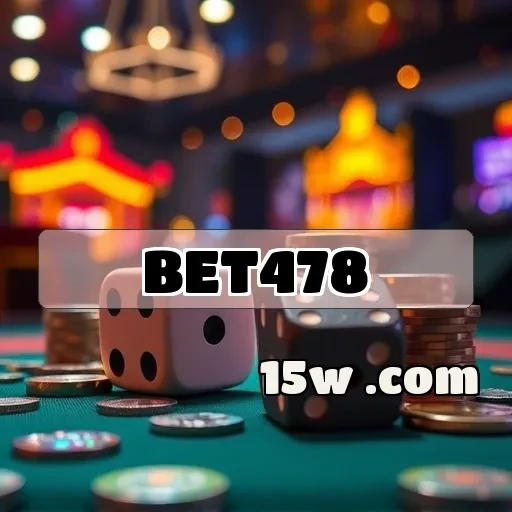 bet478: Maximize Seus Ganhos com o Programa de Fidelidade