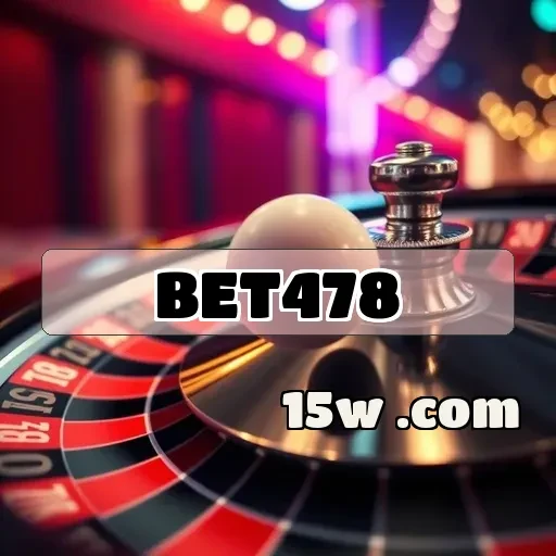 bet478: A Nova Fronteira dos Jogos Móveis no Brasil