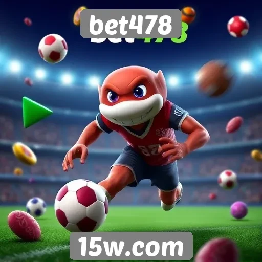 Novas opções de jogos disponíveis no bet478