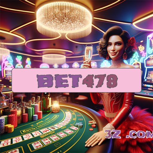 A Revolucionária Plataforma do Bet478 para Jogos Online