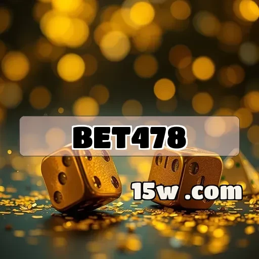 bet478: Descubra a Plataforma de Apostas Esportivas que Você Esperava!